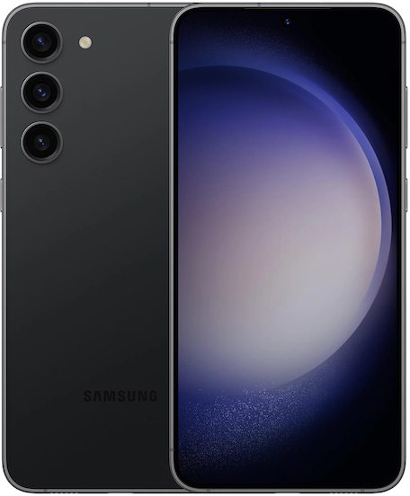 Samsung SM-S916U Galaxy S23+ 5G UW TD-LTE US 256GB / SM-S916V